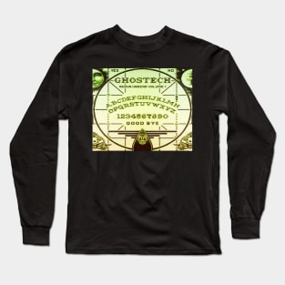 Rerun Undead Volume I Long Sleeve T-Shirt